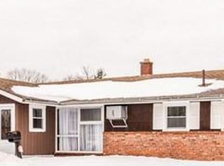 16 Gladys Rd, Brockton, MA 02302