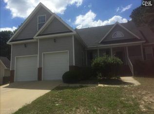 6 Dewberry Ln, Elgin, SC 29045