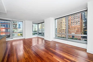 Sold by Keller Williams NYC