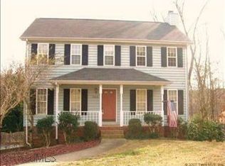 1068 Stamford Club Dr, Rural Hall, NC 27045