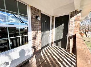 4422 Bonnell Dr NW UNIT D, Huntsville, AL 35816