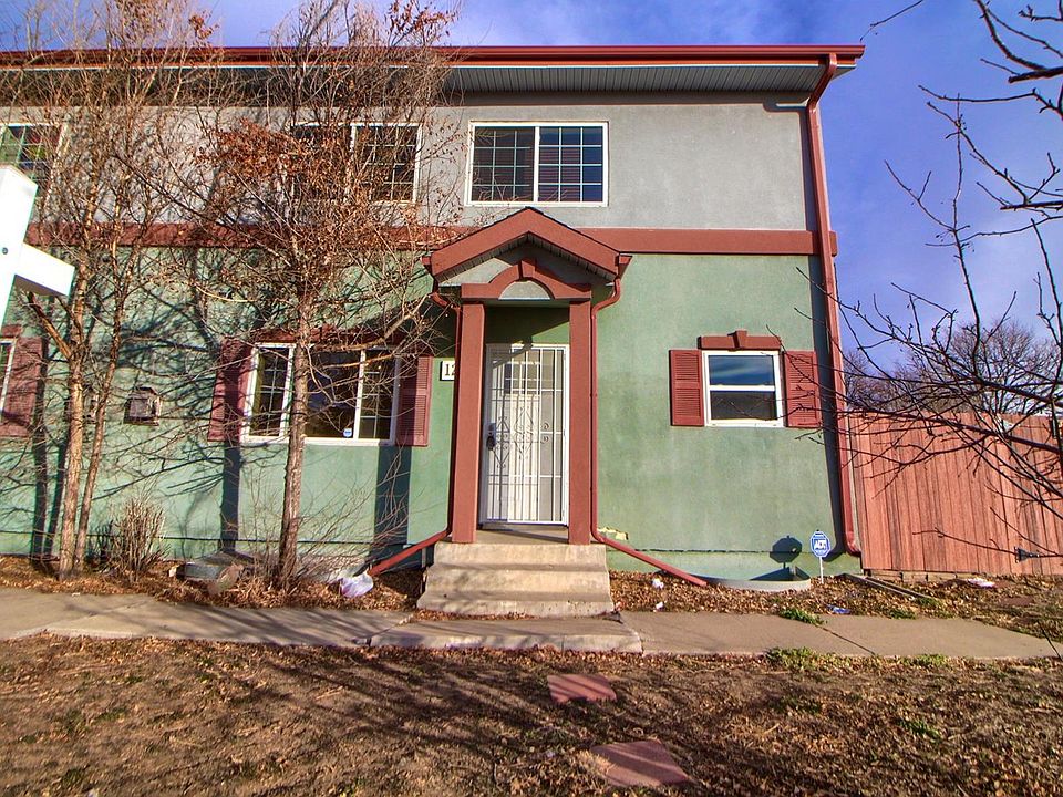 1st image of 1210 Yosemite St