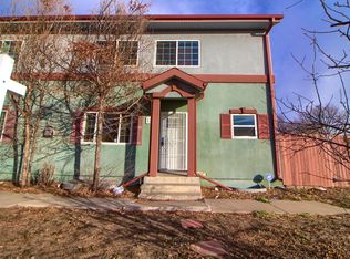 1210 Yosemite St, Denver, CO 80220