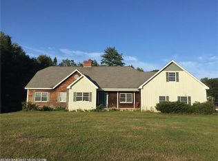 9 Cummings Dr, Gorham, ME 04038