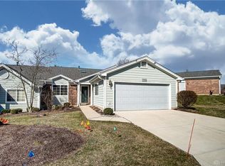 1750 Yardley Cir, Centerville, OH 45459