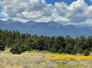 Wykagyl Rd, Westcliffe, CO 81252