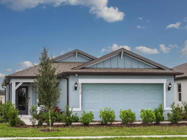 Candlewood Plan, Riversong