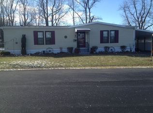 6 Hilltop Dr, Bergen, NY 14416
