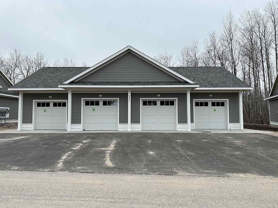 6455 Quarry Ridge Dr Petoskey MI Zillow