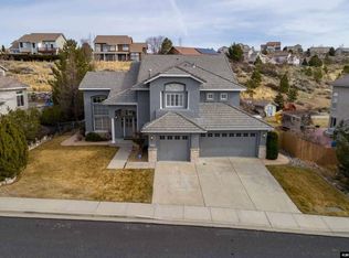 2510 Sunline Dr, Reno, NV 89523