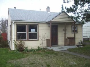 827 E Garland Ave, Spokane, WA 99207