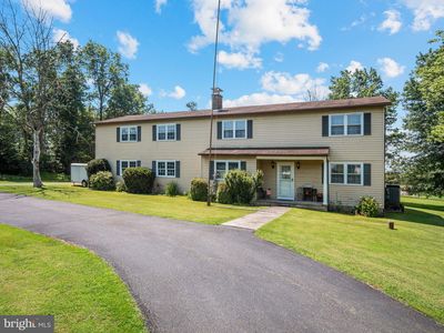 588 Swamp Picnic Rd, Gilbertsville, PA, 19525