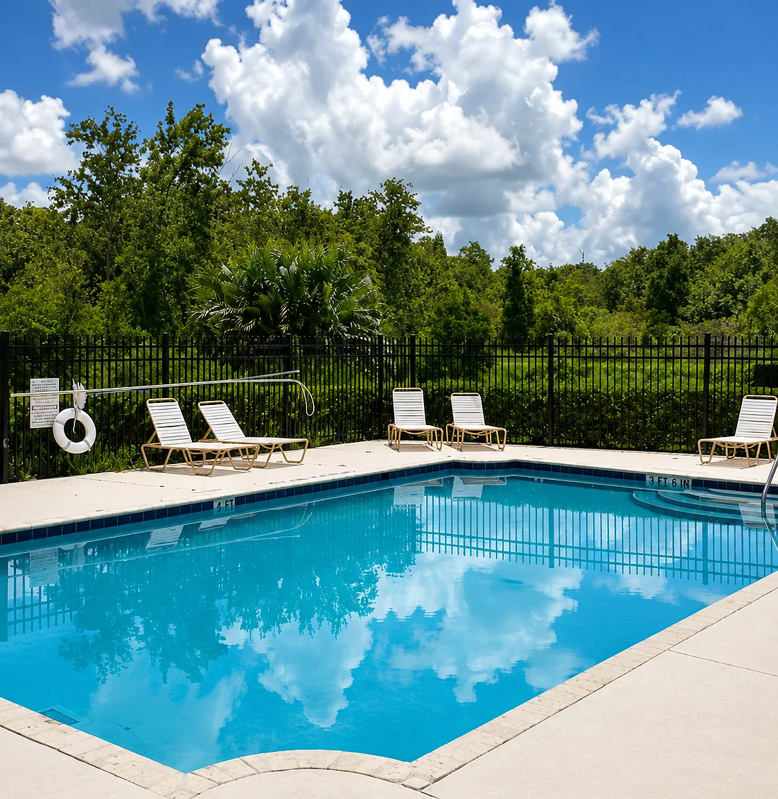 3 bed, 2.5 bath, 1254 sqft, $1,850 — Photo 2