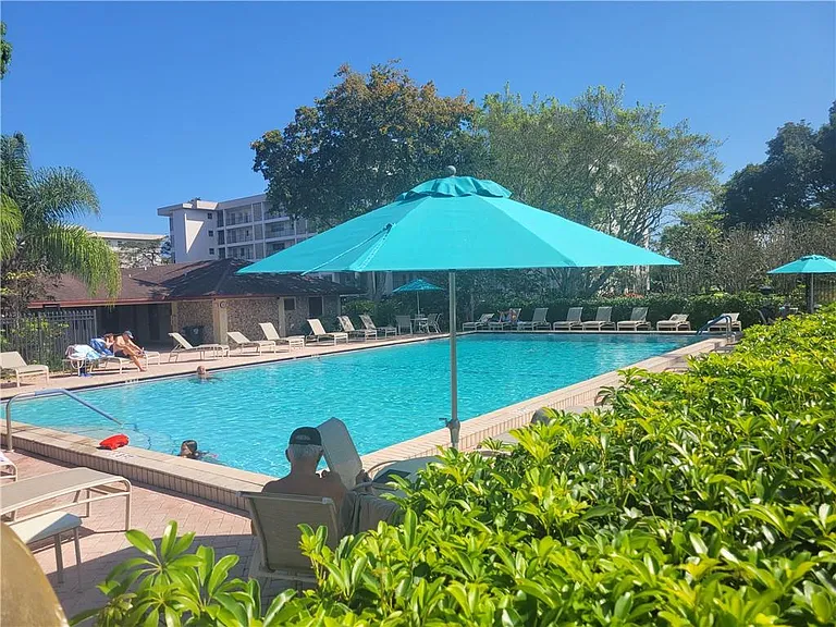 3050 N Palm Aire Dr #508 — Photo 26