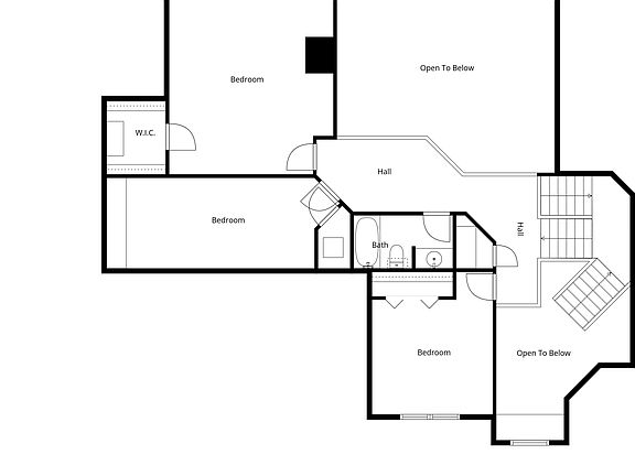 4th image of 1452 Briar Village Ct