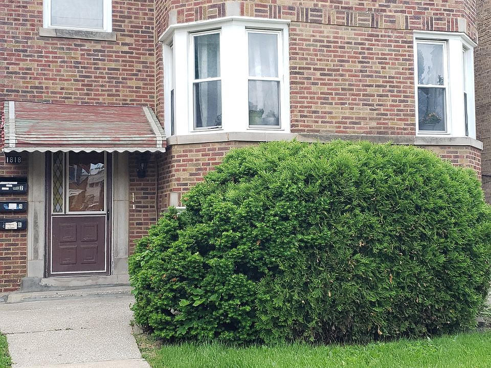 1st image of 1818 Oak Park Ave APT 1