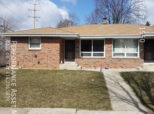 1550 Augusta St #1550, Racine, WI 53402