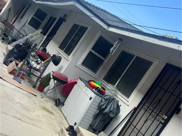 713 S Flower St, Inglewood, CA 90301