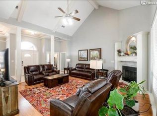 4025 Cougar Way, Abilene, TX 79606