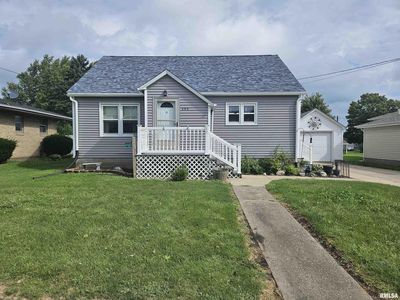 204 E Williams St, Atkinson, IL, 61235