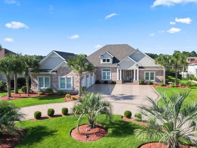 8046 Wacobee Dr., Myrtle Beach, SC, 29579