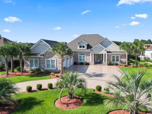 8046 Wacobee Dr., Myrtle Beach, SC 29579