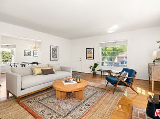 5119 Enfield Ave, Encino, CA 91316