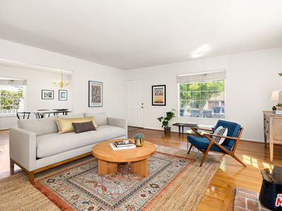 5119 Enfield Ave, Encino, CA, 91316