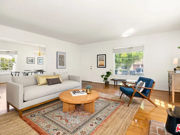 5119 Enfield Ave, Encino, CA 91316