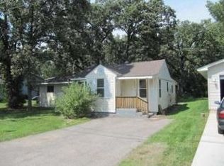 28718 106th St, Trevor, WI 53179