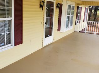 2535 Gilliam Rd, Elon, NC 27244