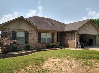 103 Mark Lynn Cir, Cabot, AR 72023