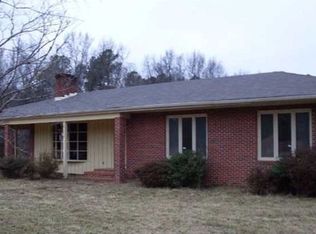 6125 Cornwall Rd, Oxford, NC 27565