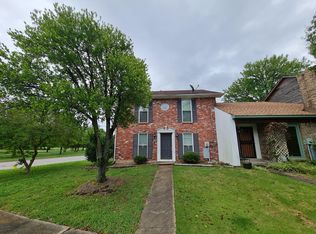 1601 Cobblestone Ct, Montgomery, AL 36117