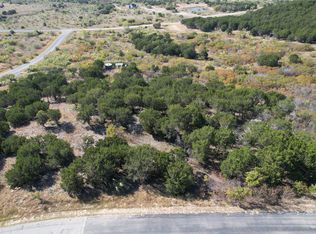 1031 Raven Cir, Graford, TX 76449