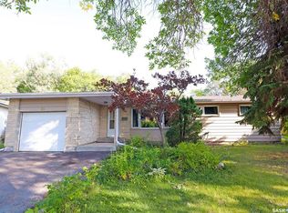 91 Mossfield Pl, Yorkton, SK S3N2R1