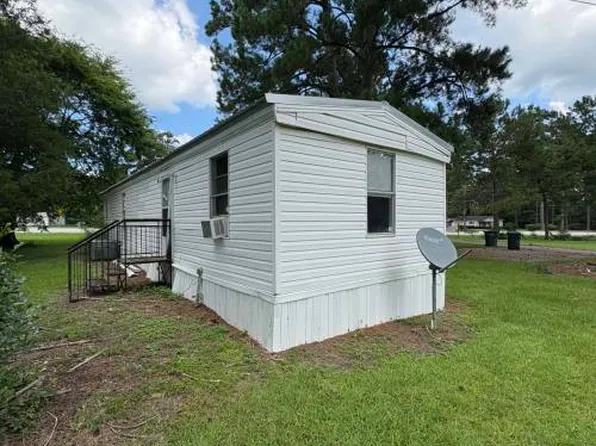 4164 Highway 84 E Lot D, Cairo, GA 39828