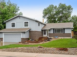 7414 S Washington Cir, Centennial, CO 80122