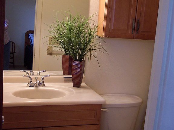 View of Master Bath