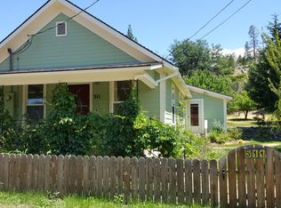 511 Stone Way, Weed, CA 96094