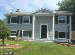13303 Knoll Ct, Woodbridge, VA 22193