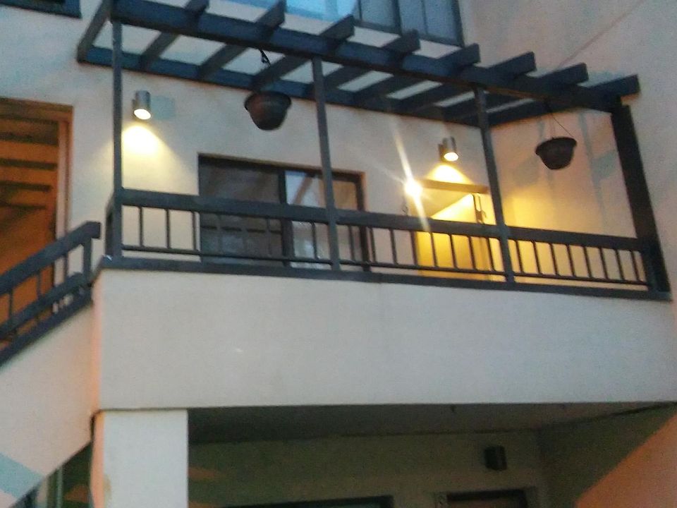 View of condo