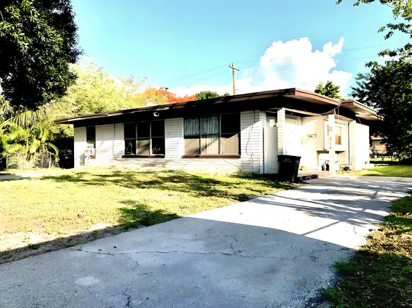 826 E Ventura Avenue, Clewiston, FL 33440
