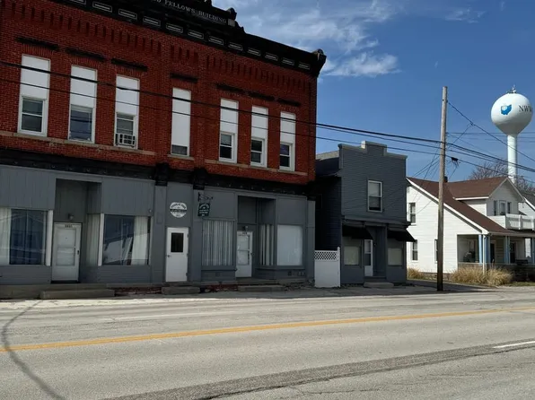 Findlay Pike