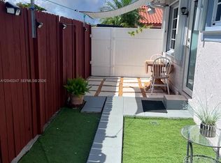 1607 SW 136th Pl #2, Miami, FL 33175