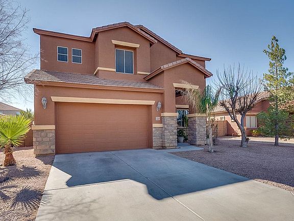 3rd image of 1217 E Prickly Pear St
