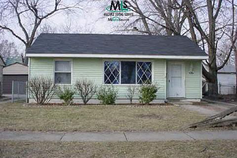 1st image of this home