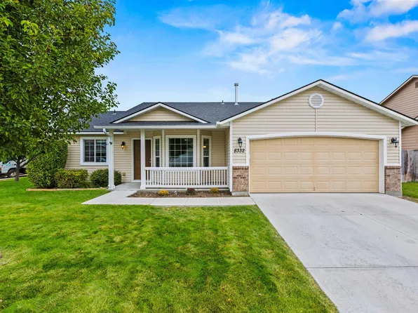 8332 W Snohomish St, Boise, ID 83709