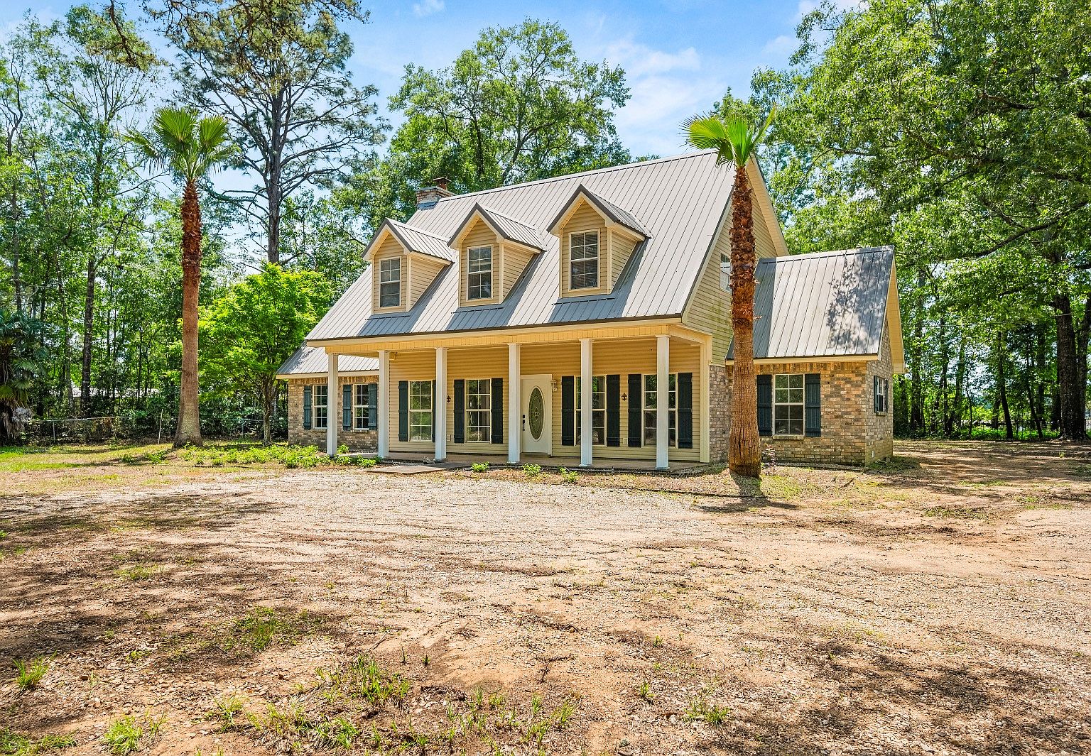 9 Hill Dr, Forest Hill, LA 71430 | MLS #11485031 | Zillow