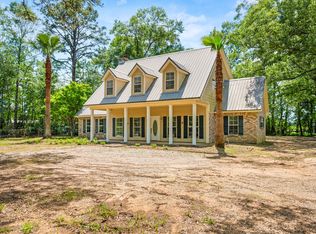 9 Hill Dr, Forest Hill, LA 71430